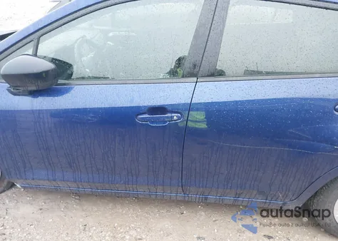 2024 Subaru Impreza Base 5-Door из США, поврежденный, VIN JF1GUABC0R8900790